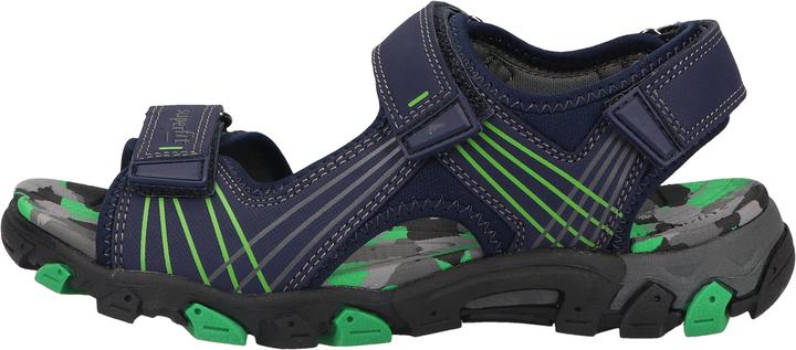 Produktbild Superfit Sandalen (38)