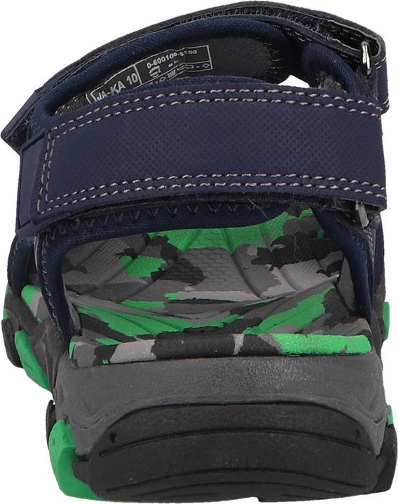 Produktbild Superfit Sandalen (38)