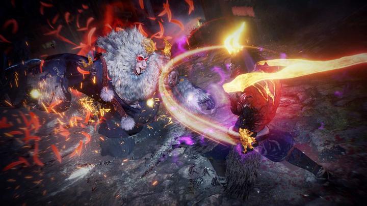 Image du produit Koei Tecmo Koei Nioh 2 PlayStation 4 (PS4, DE)