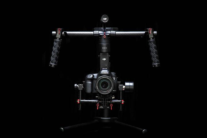 Produktbild DJI Ronin M Version I (Gimbal)