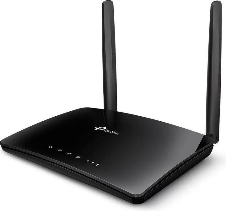 Actual product image TP-Link Routers Archer MR402 AC1200 Wireless Dual Band 4G LTE Router