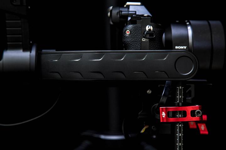 Produktbild DJI Ronin M Version I (Gimbal)