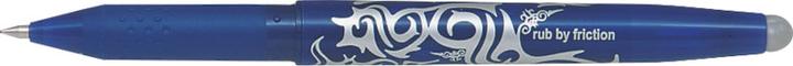Immagine prodotto Pilot Palla FriXion (Blu, Nero, Rosso, Verde, 4 x)