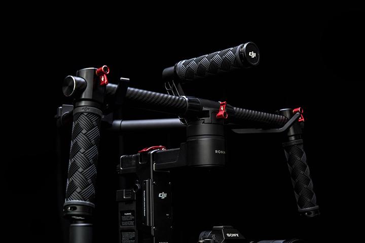 Produktbild DJI Ronin M Version I (Gimbal)