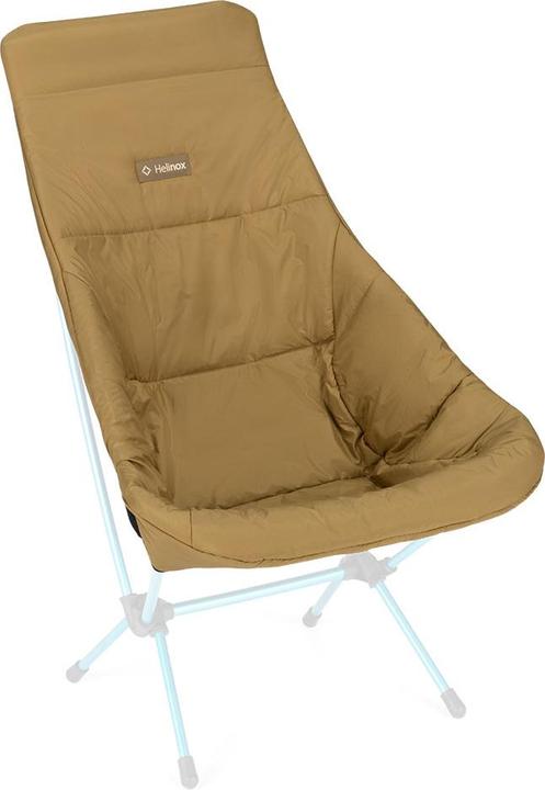Immagine prodotto Helinox Scaldasedile per sedia due