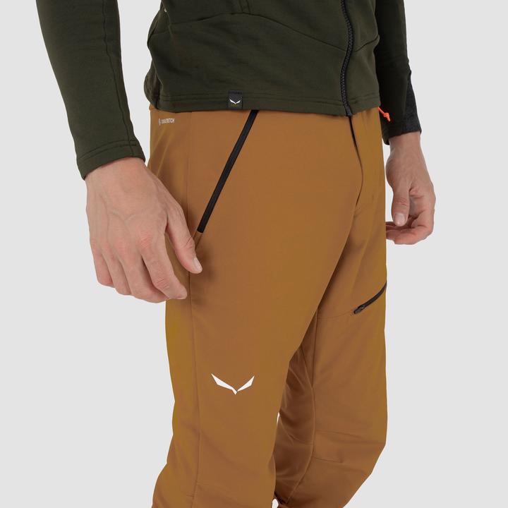 Produktbild Salewa SELLA DST Herren LIGHT PANTS (L)