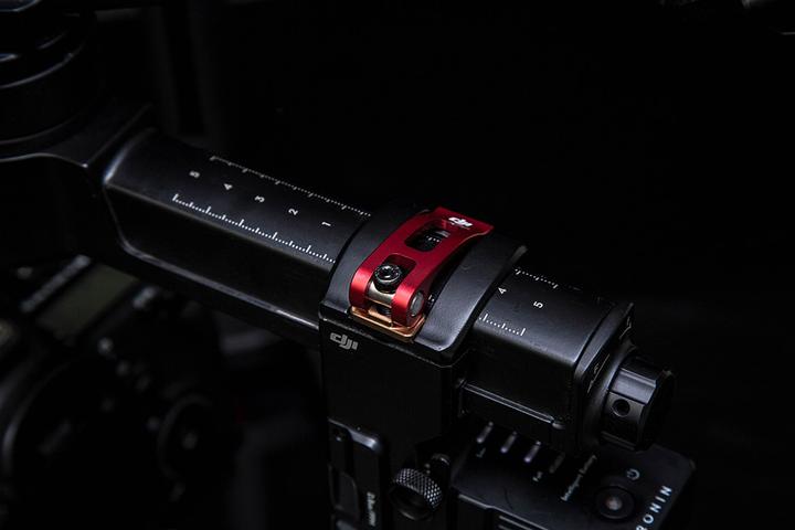 Produktbild DJI Ronin M Version I (Gimbal)
