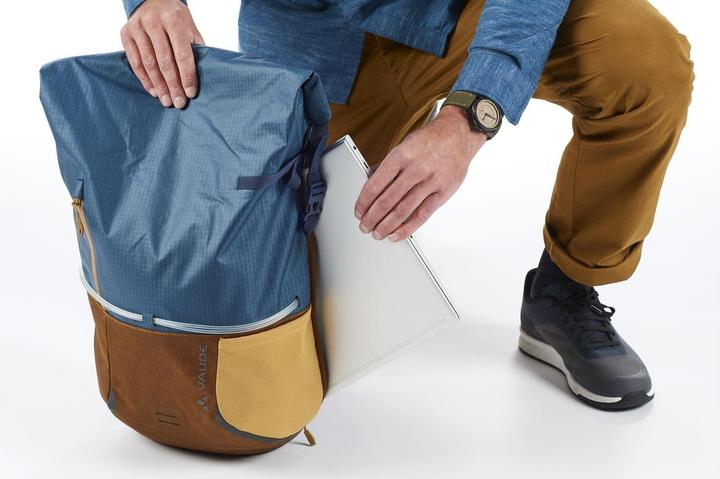 Produktbild Vaude Citygo Bike 23 Rucksack (23 l)