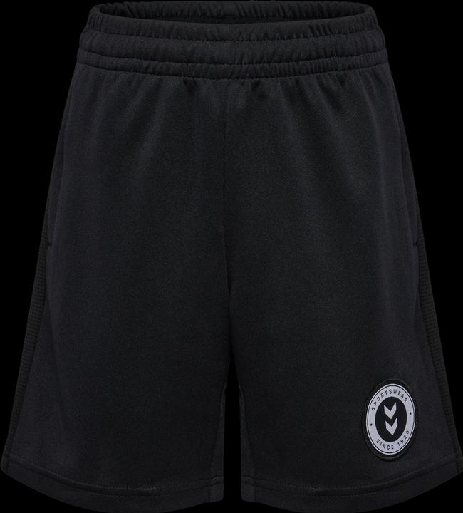Actual product image hummel hmlODIN SHORTS (116)