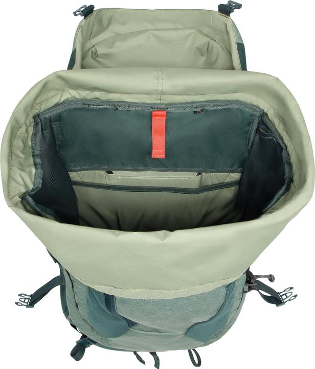 Actual product image Vaude Asymmetric 42+8 (50 l)