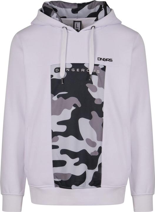 Dangerous Control Hoody - 69853