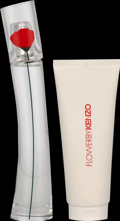 Produktbild Kenzo Flower By Giftset