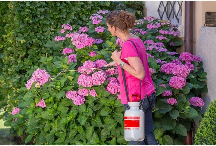 Actual product image Birchmeier Garden Star 3 (3 l)