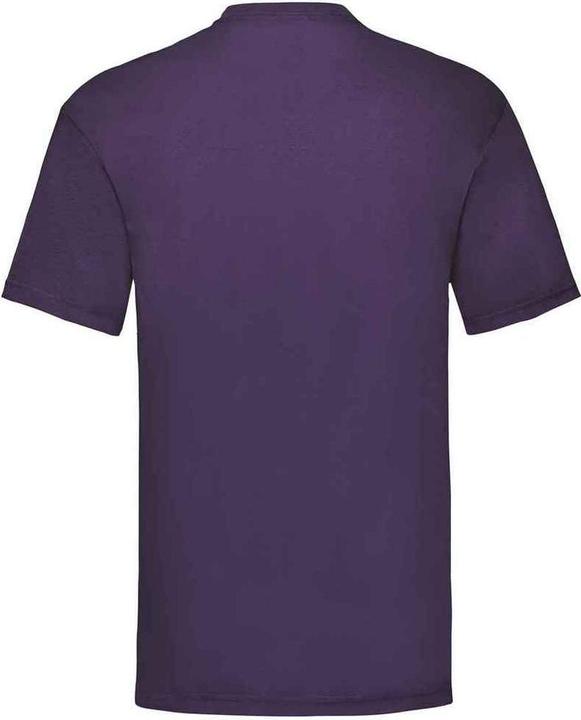 Produktbild Fruit of the Loom Valueweight TShirt (XXL)