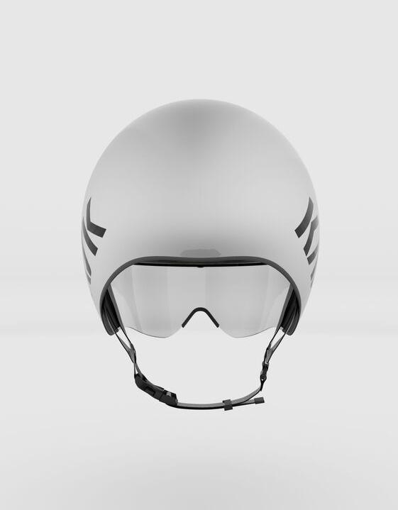 Image du produit Kask Bambino Pro incl. visor helmet (55 - 58 cm)