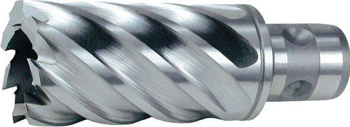 Actual product image Ruko Core drill D.60mm HSS-Co5 ComPact Cut-T.35mm Quick IN (60 millimetres)