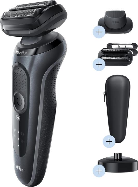 Produktbild Braun Series 6