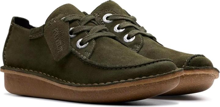 Clarks Funny Dream