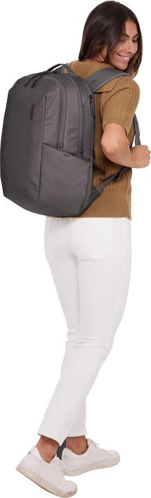 Produktbild Thule Subterra 2 Backpack 27l - Vetiver Gray (27 l)