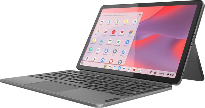 Produktbild Lenovo IP Duet 3 Chrome 11Q727 (10.95", Snapdragon 7c Gen 2, 4 GB, 128 GB, DE)