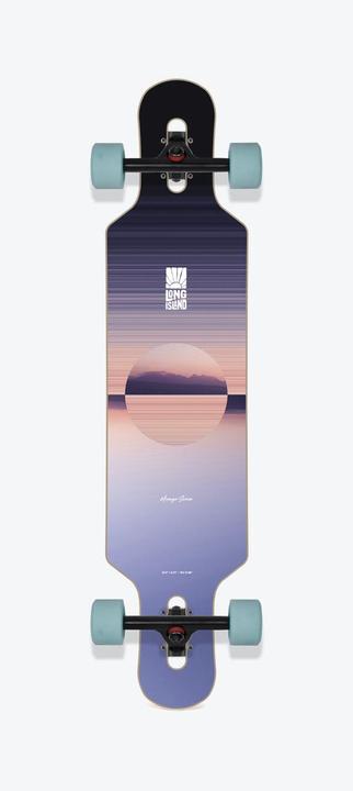 Long island Mirage Drop (39.33")