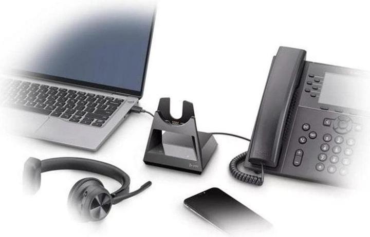 Immagine prodotto Poly HP Voyager Office Base
