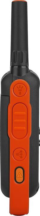 Produktbild Motorola PMR-Handfunkgerät TLKR T82 188 (10 km)