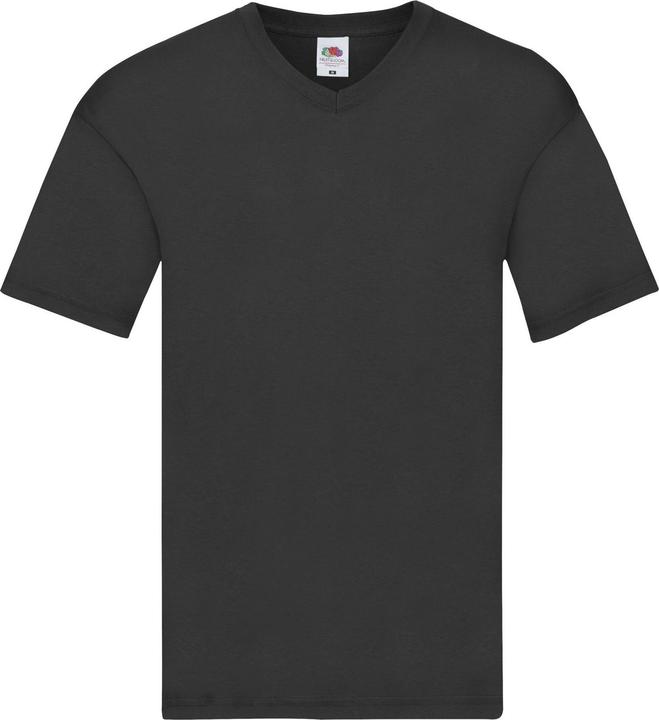 Fruit of the Loom Original TShirt VAusschnitt (XL)