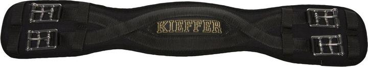 Actual product image Kieffer Saddle girth AirTex