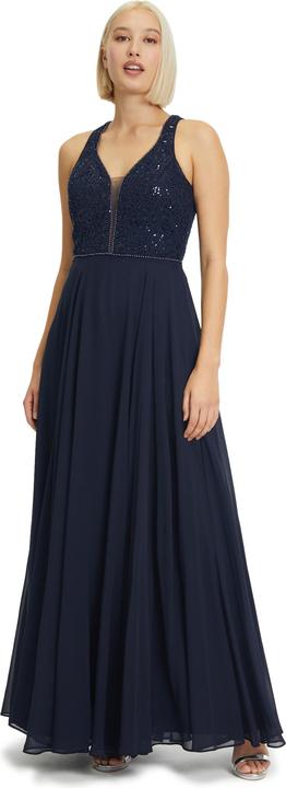 Actual product image Vera Mont Evening dress with sequins (40)