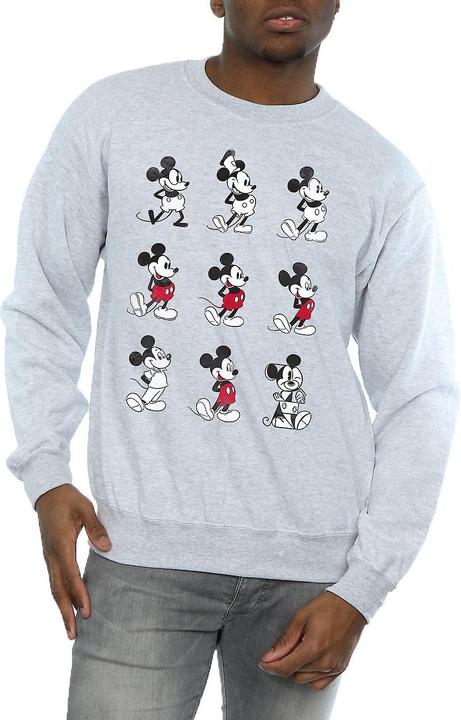 Produktbild Disney Sweatshirt (XL)