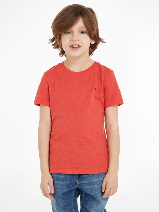 Image du produit Tommy Hilfiger Boys Basic Cn Knit S/S (4)