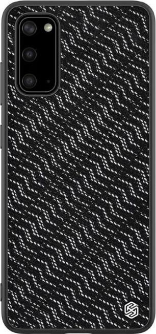 Produktbild Nillkin Twinkle Series (Samsung Galaxy S20+)