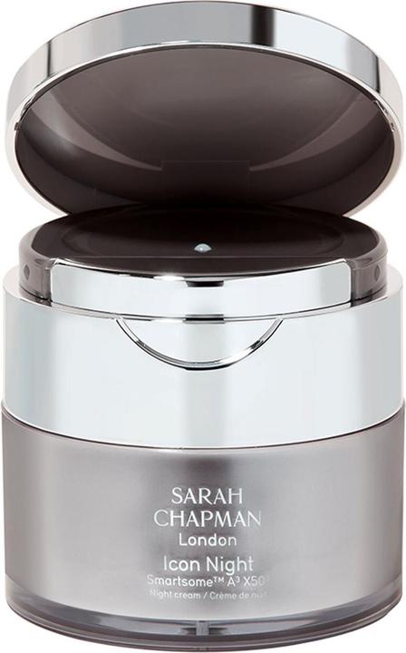 Produktbild Sarah Chapman Icon Night Smartsome (30 ml, Nachtcreme)