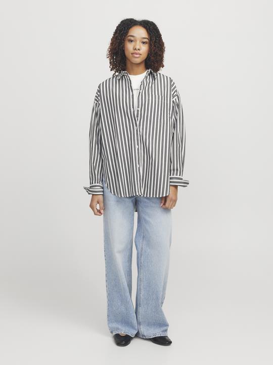 Immagine prodotto JJXX Jxjamie Ls Relaxed Poplin Shirt Wvn Noos (XS)