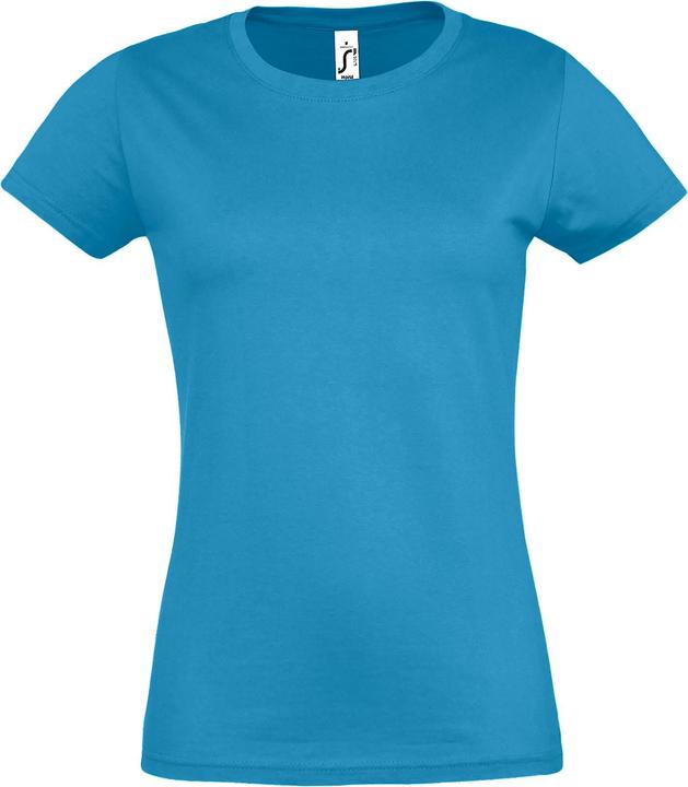 Image du produit Sols Imperial TShirt manches courtes col rond (3XL)