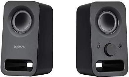 Actual product image Logitech Z150