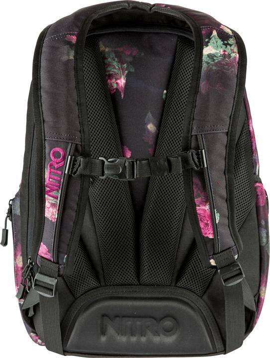 Image du produit Nitro CHASE - Sac à dos pour ordinateur portable (35 l)
