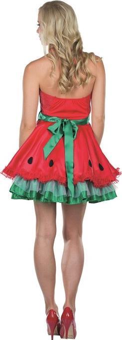 Produktbild Rubies Wassermelone (42)
