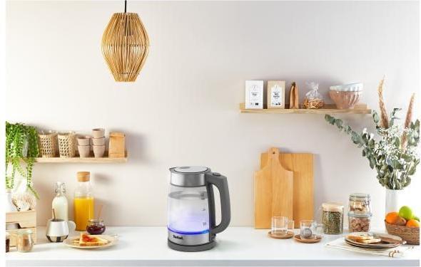 Actual product image Tefal KETTLE KI740B30 (1.70 l)
