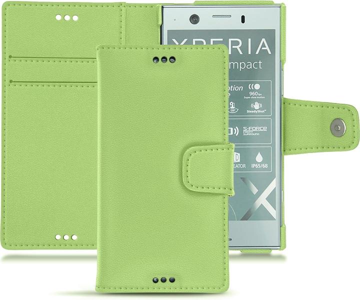 Vert olive PU ( Pantone #a7c58e )