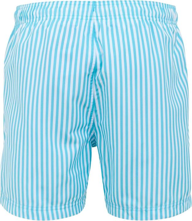 Immagine prodotto Regatta Loras Costume da Bagno a Pantaloncino A Strisce Uomo (M)