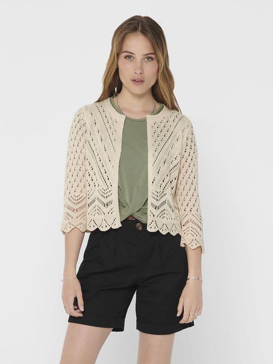 Produktbild JdY Cropped Strickjacke (L)