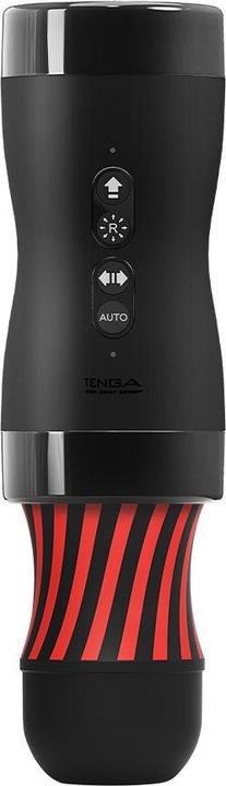 Actual product image Tenga Vacuum Gyro Roller