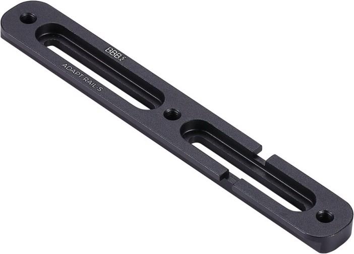 Actual product image BBB AdaptRail BBC-120