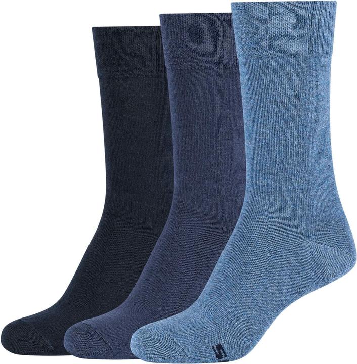 Image du produit Skechers Basic (Lot de 3, 35 - 38)