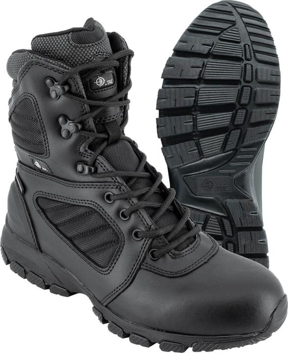 Dicks Tactical Stiefel Secure Force