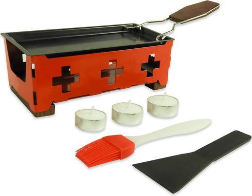 Image du produit Novidarte Raclette de fête
