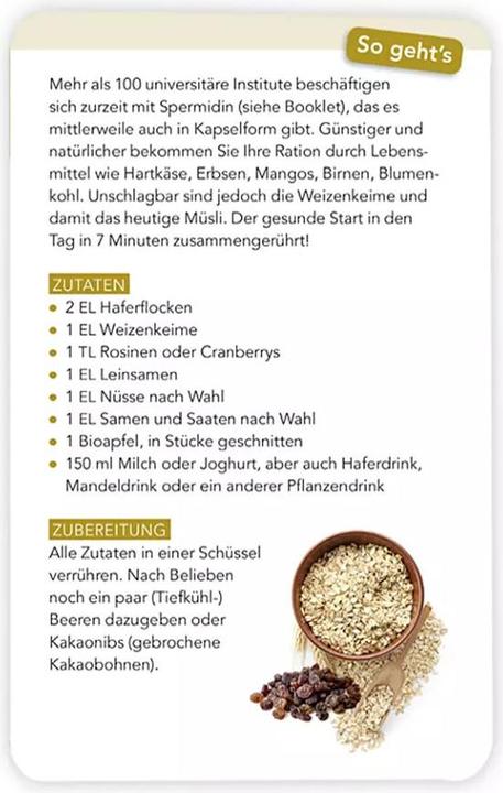 Immagine prodotto Die 7-Minuten-Detox-Kur (Tedesco, Franciska Rubino, 2021)