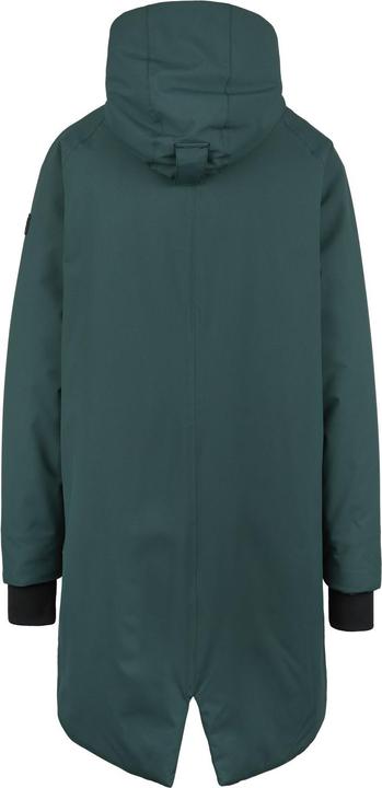Actual product image Stoic Women's MountainWool MMXX.UppsalaSt. II Coat (L)
